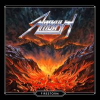 Ambush- Firestorm